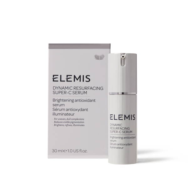 Dynamic Resurfacing Super-C Serum (RRP £98.00)