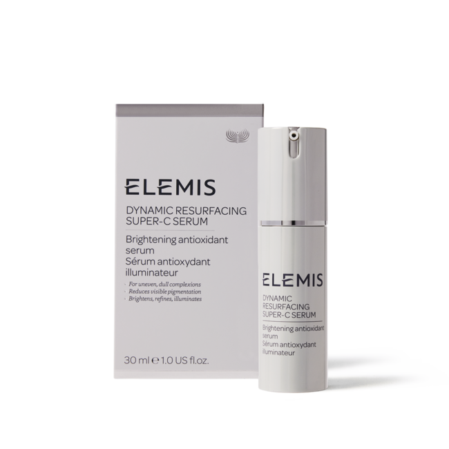 Dynamic Resurfacing Super-C Serum (RRP £98.00)