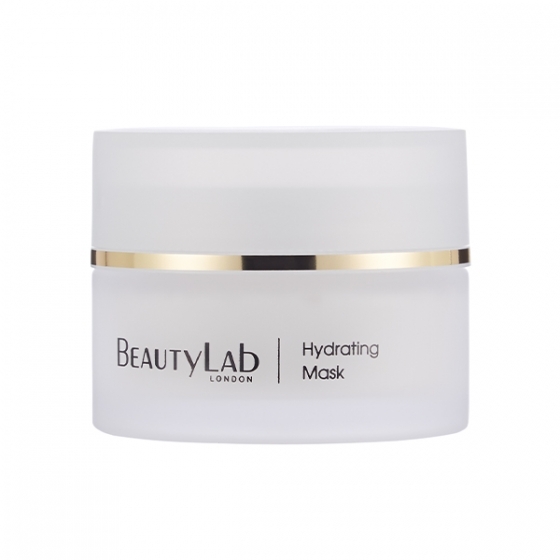 Anti Aging Hydrating Mask