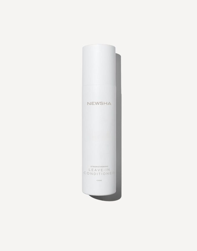 Strengthening Leave-In Conditioner (200ml)