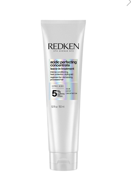 Redken ABC Leave in Treatment acidic bonding concentrate