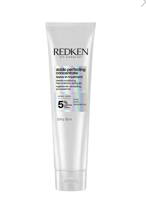 Redken ABC Leave in Treatment acidic bonding concentrate