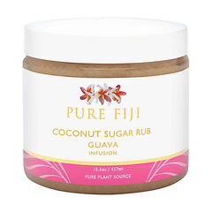 Sugar Rub Guava 16oz