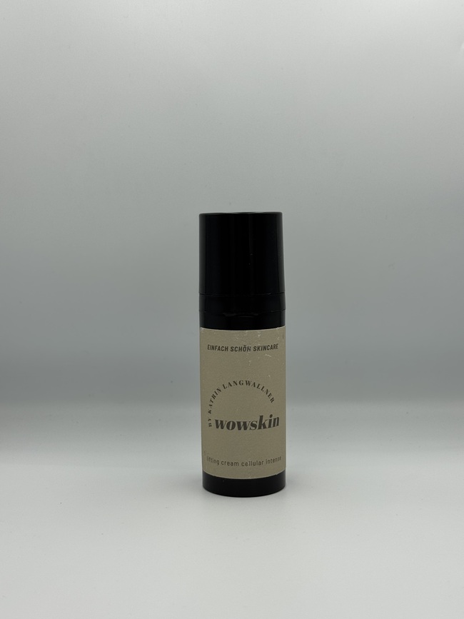 WOWSkin Lifting cream cellular intense 