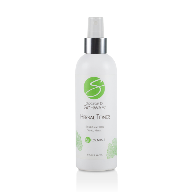 Herbal Toner