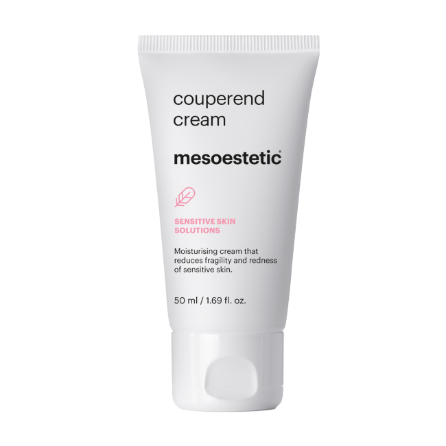 couperend maintenance cream