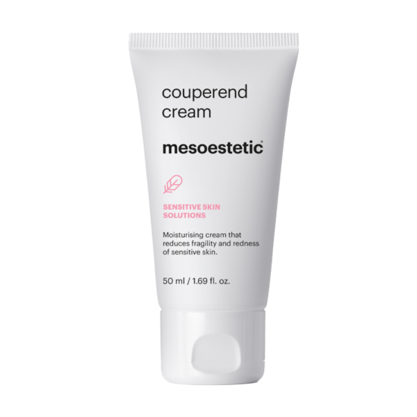 couperend maintenance cream