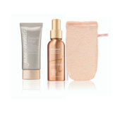 Creating Perfect Bases - Oily skin/Balance