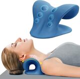 ComfortLife Cervical Traction Pillow