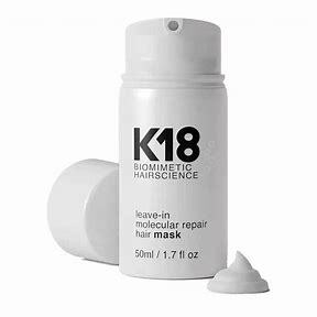 K18 Hair Mask 50ml