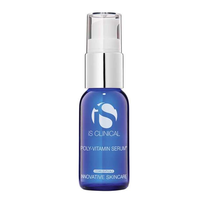 Poly-Vitamin Serum