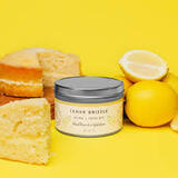 Lemon Drizzle Large Tin