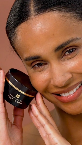 TRUFFLE NOIR 24-Hour Skin Rejuvenation