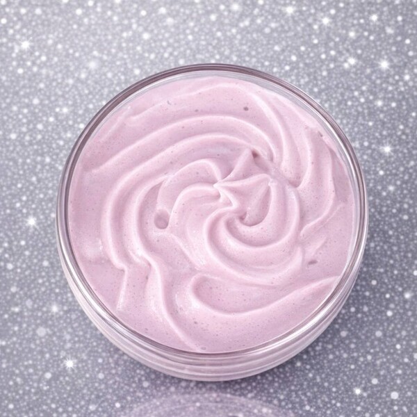 Whipped Soap Miss Lady
