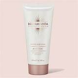 bellamianta glycolic body scrub