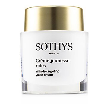 YOUTH CREAM - WRINKLE TARGETING
