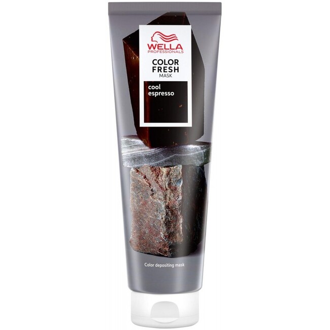 CF Color Fresh Mask cool espresso 