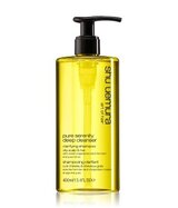 SHU deep cleancer Oil Scalp