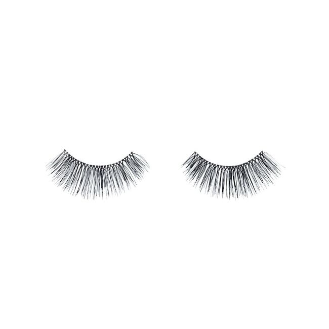 Strip Lashes Glamour/Style 1 & Adhesive