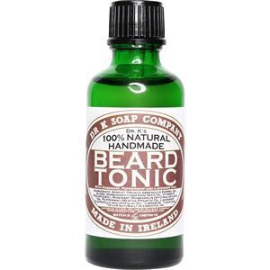 Dr K Beard Tonic cool mint