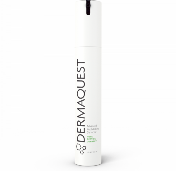 Advanced Peptide Line Corrector