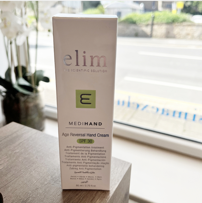 Medihand Age Reversal Hand cream 