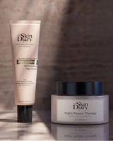 The Skin Diary - Duo