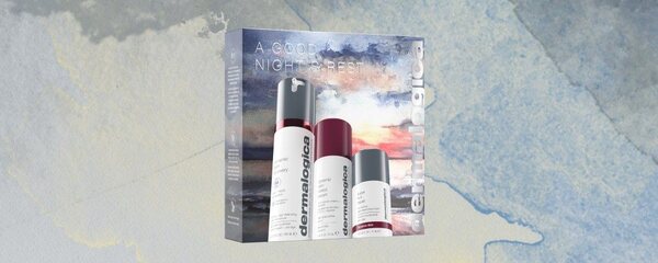 Pre-Order Dermalogica Good Nights Rest Gift Set