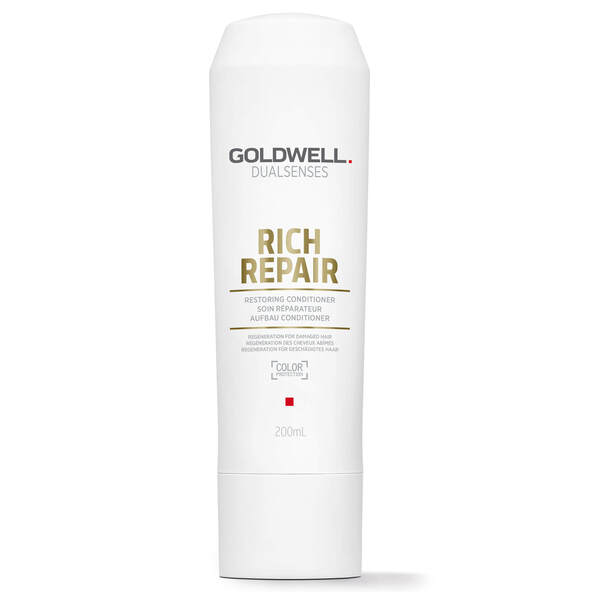 Dualsenses Rich Repair Restoring Conditioner