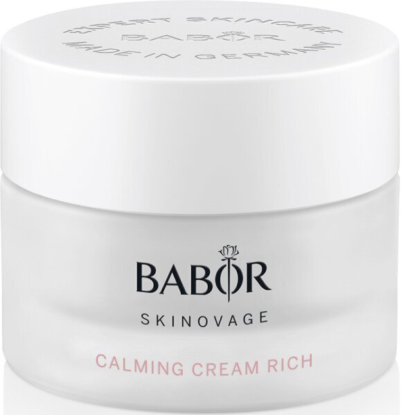 Calming Cream Rich 