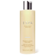 Bergamot & Jasmine Bath and Shower Gel