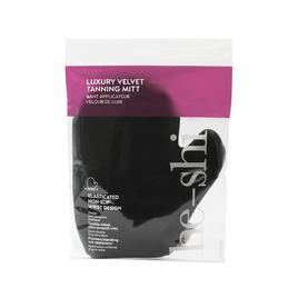 He-shi Luxury Velvet Tanning Mit