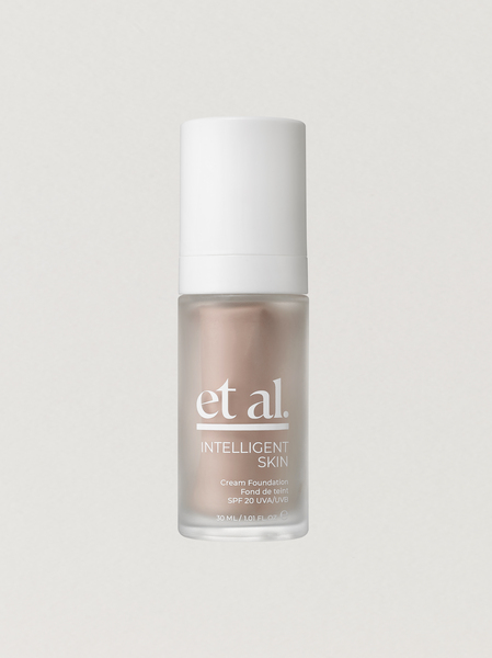 Cream Foundation 70