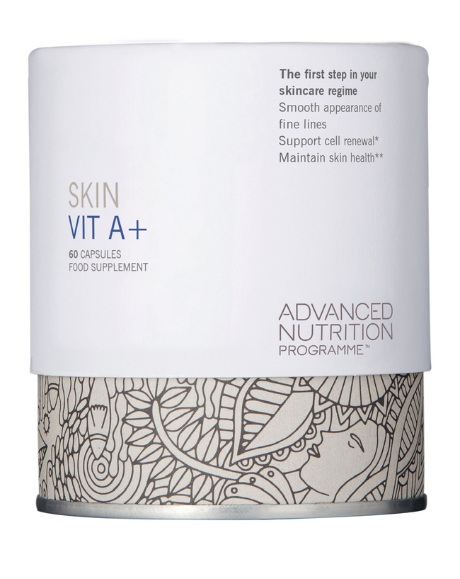 ANP - Skin Vit A+
