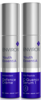 Environ - C-Quence Serum 1 and Defence Creme Duo