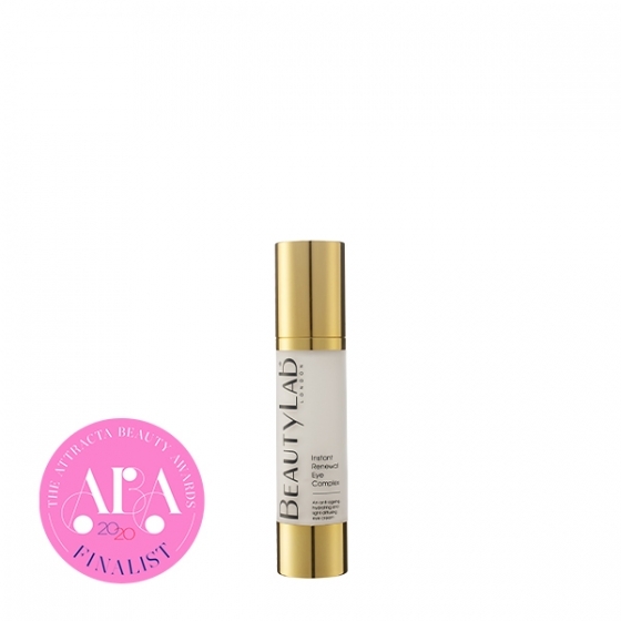 Anti Aging Instant Renewal Eye Complex