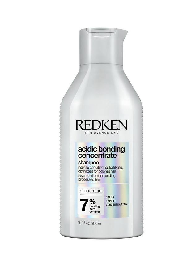 Redken ABC Shampoo acidic bonding concentrate