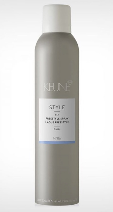 Keune Style Freestyle Spray 500ml