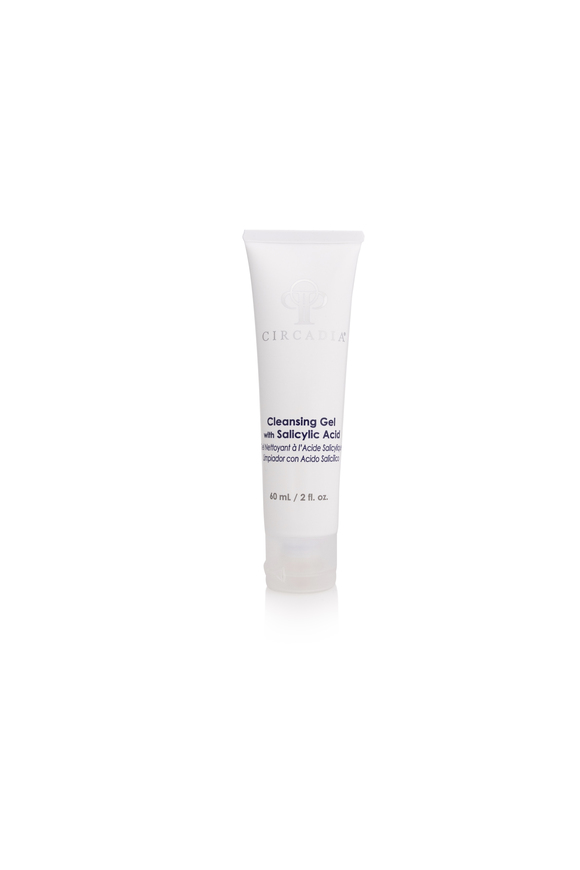 Cleansing Gel Salicylic Acid