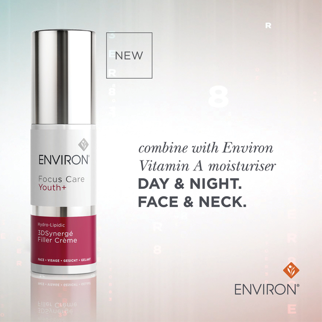3d Synerge Filler Creme