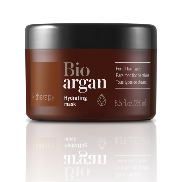 Bio Argan Hydrating Mask