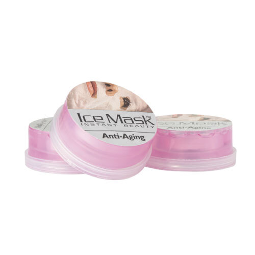 Ice Mask™ Kuivakangasnaamio