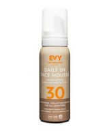 Daily UV Face Mousse SPF30