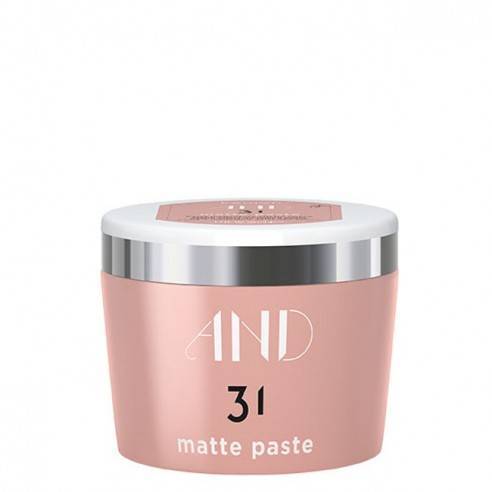 AND Matte Paste