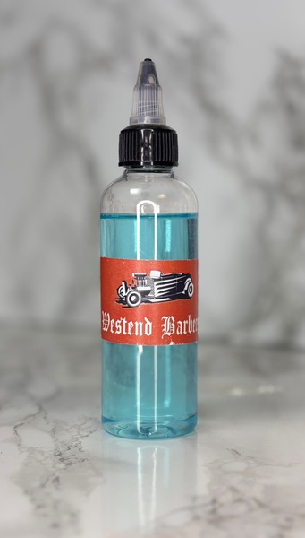 Blue Tonic