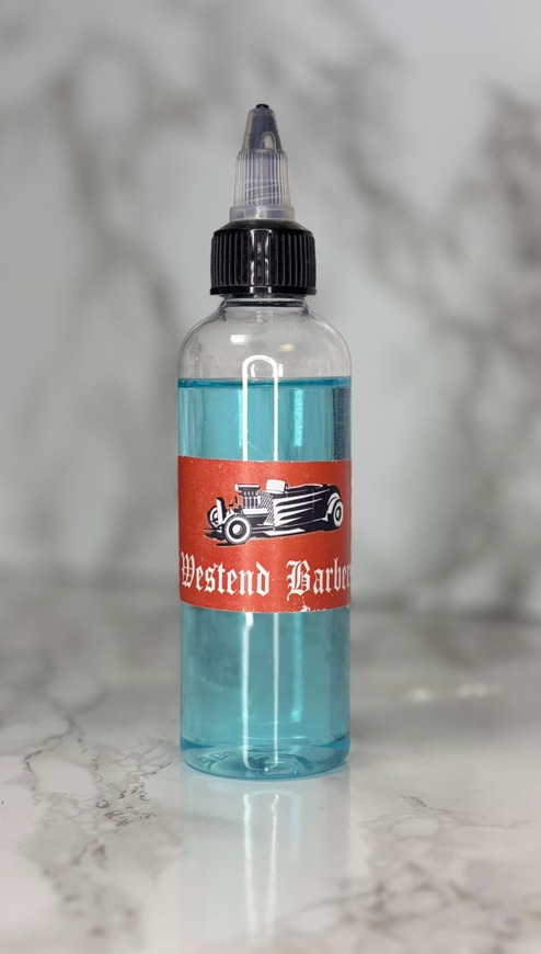 Blue Tonic