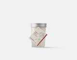 Fieldday Jamjar Roeship Candle