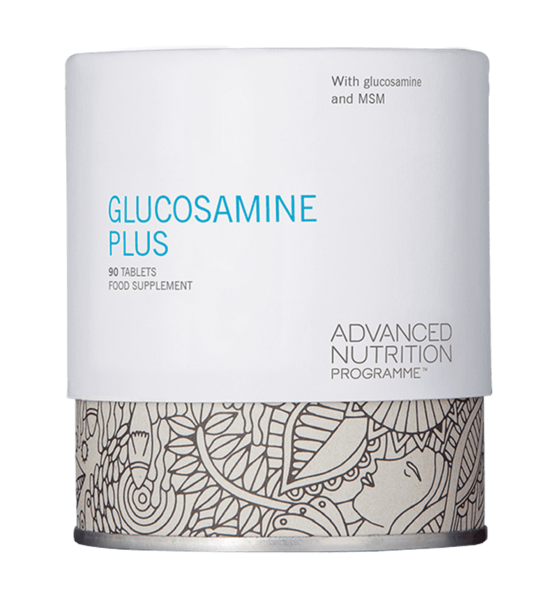 ANP Glucosamine Plus - 90 Tablets