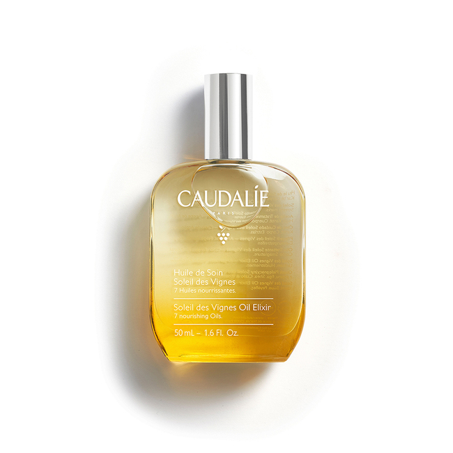 Soleil des Vignes Oil Elixir 50ML