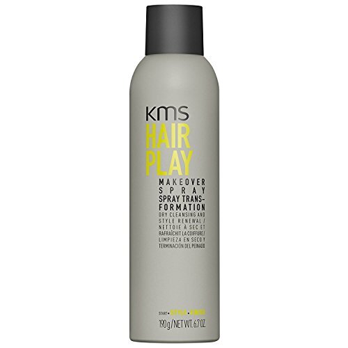 Hair Play - Makeover Spray